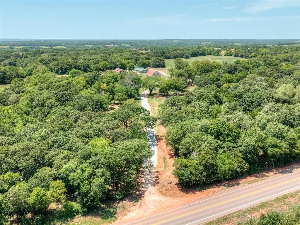 Photo 26 — 102199 S Highway 18, Meeker, OK 74855