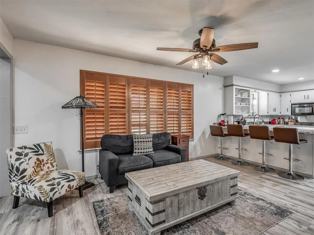 Photo 28 — 102199 S Highway 18, Meeker, OK 74855