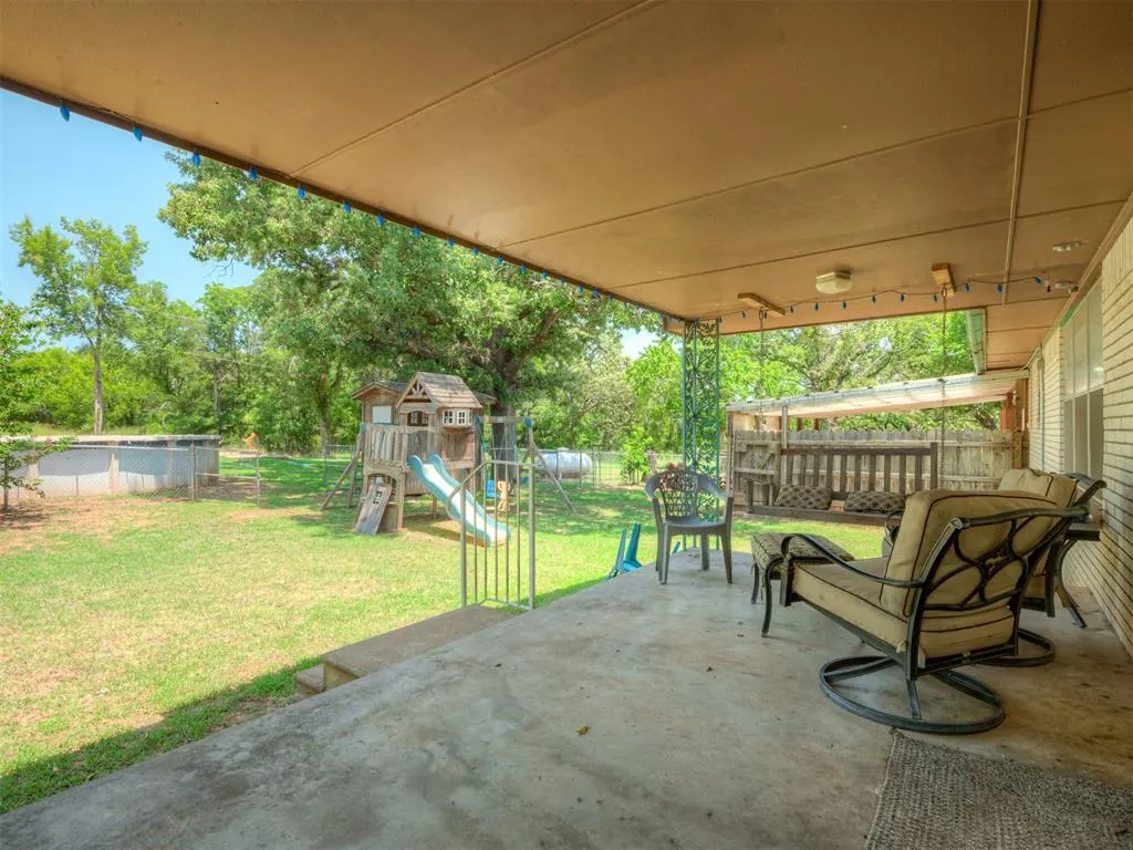 Photo 43 — 102199 S Highway 18, Meeker, OK 74855