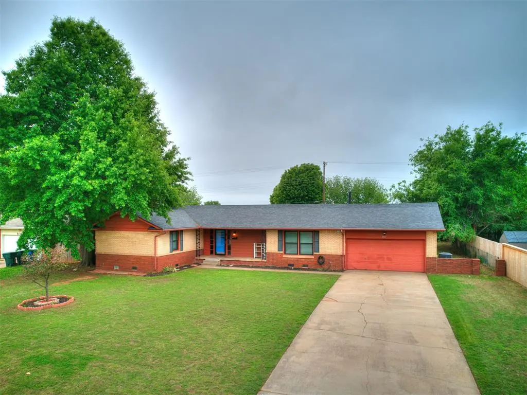 Photo 4 — 3117 Mockingbird Lane, Oklahoma City, OK 73110