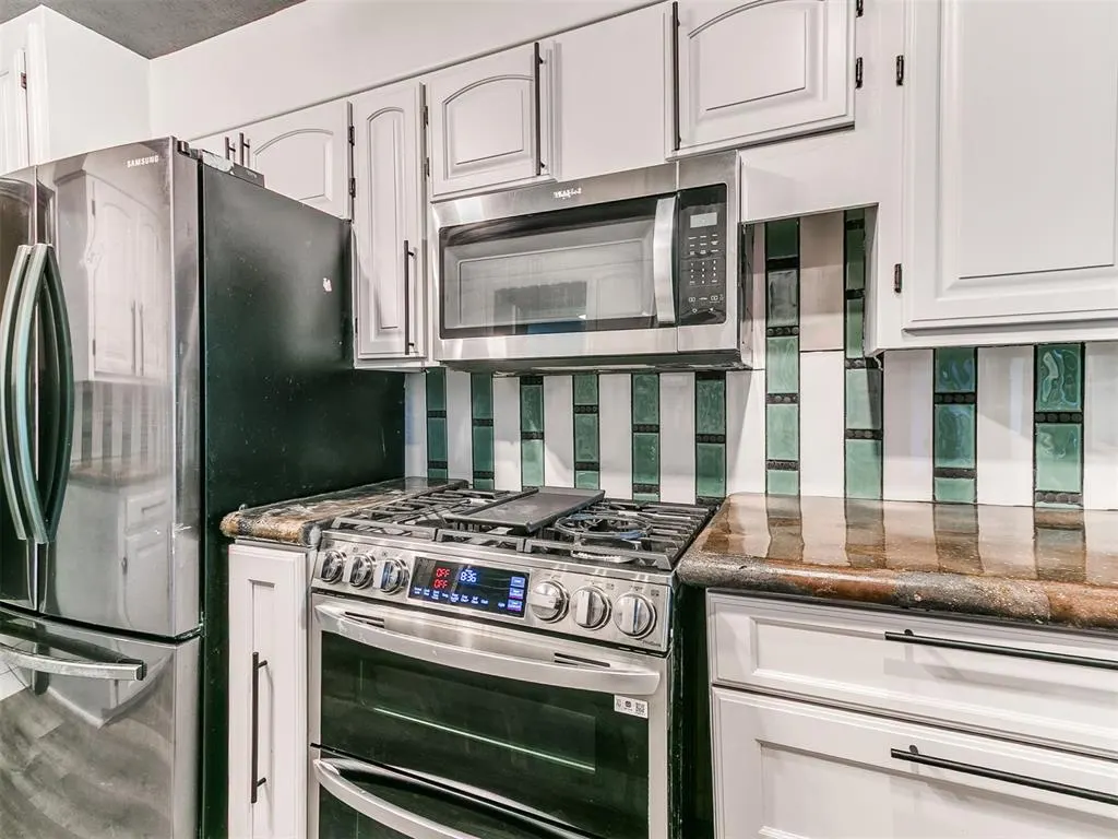 Photo 12 — 3117 Mockingbird Lane, Oklahoma City, OK 73110
