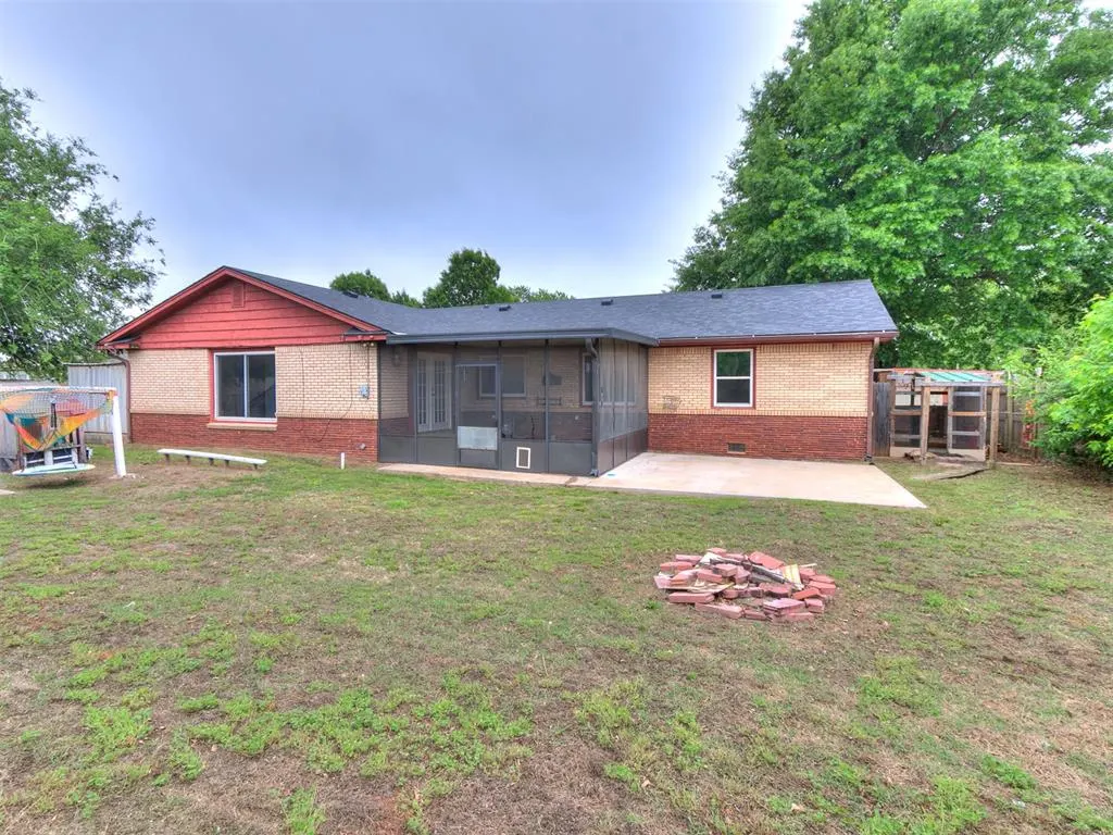 Photo 37 — 3117 Mockingbird Lane, Oklahoma City, OK 73110