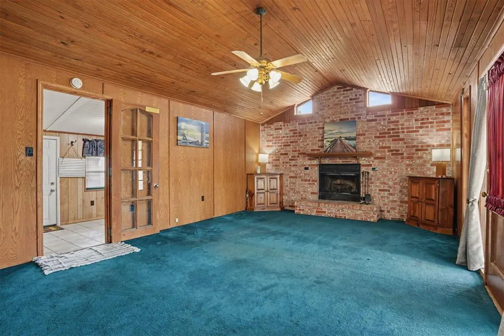 Photo 11 — 110 W Davis Street, Tipton, OK 73570