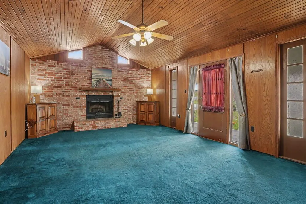 Photo 12 — 110 W Davis Street, Tipton, OK 73570