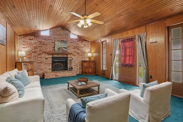 Photo 3 — 110 W Davis Street, Tipton, OK 73570