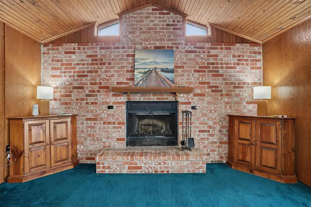Photo 2 — 110 W Davis Street, Tipton, OK 73570