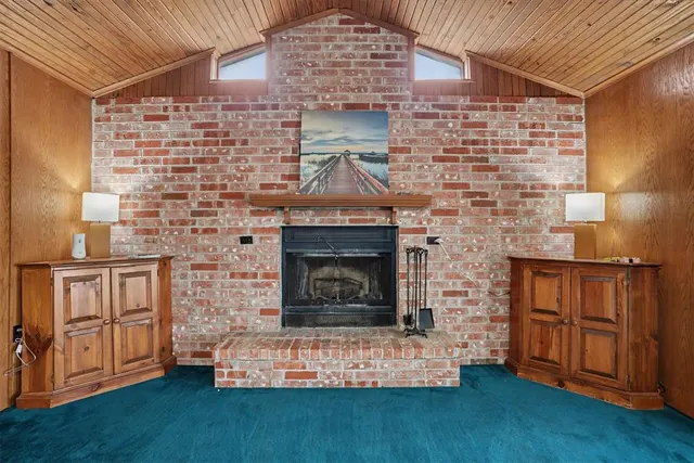 Photo 2 — 110 W Davis Street, Tipton, OK 73570