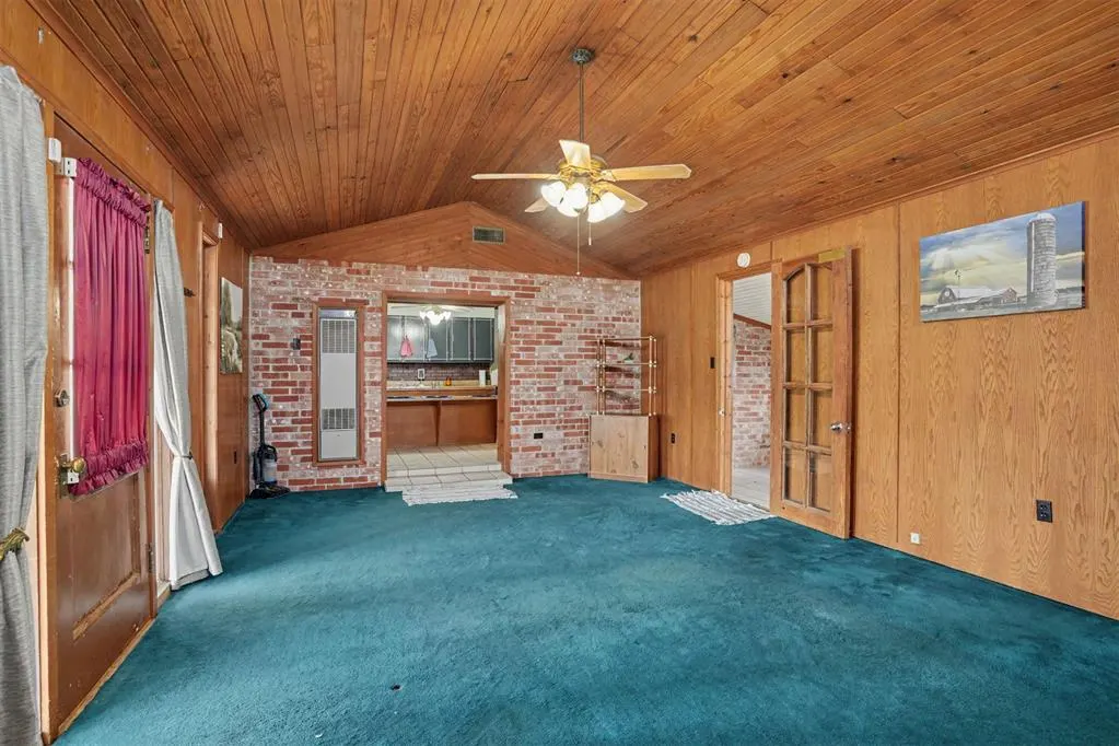 Photo 13 — 110 W Davis Street, Tipton, OK 73570