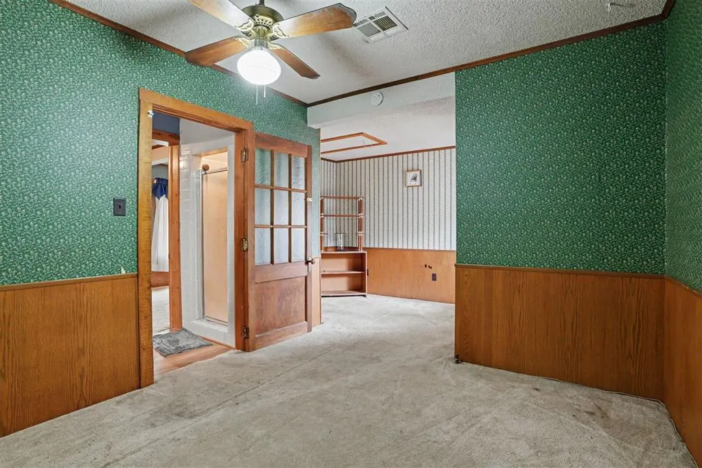 Photo 21 — 110 W Davis Street, Tipton, OK 73570
