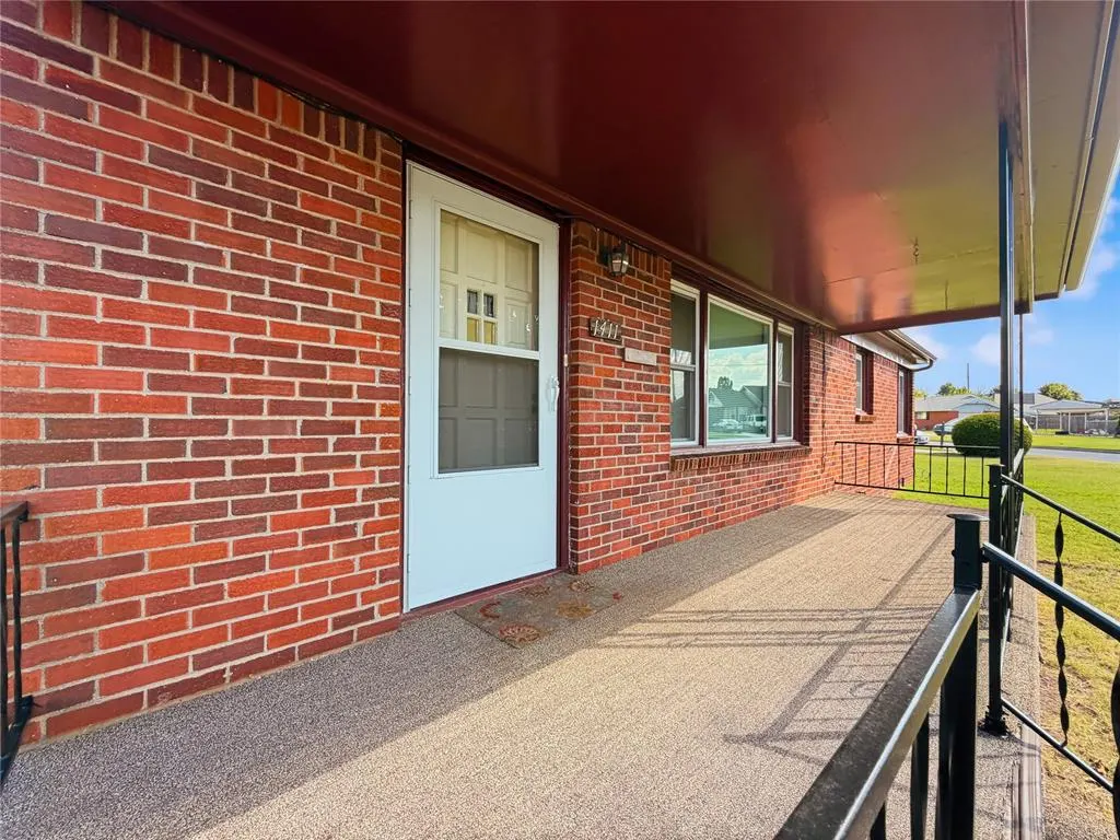 Photo 3 — 1411 S Reno Avenue, El Reno, OK 73036