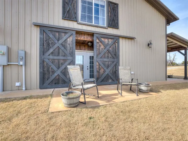 Photo 4 — 18186 state highway 74b Highway, Washington, OK 73093