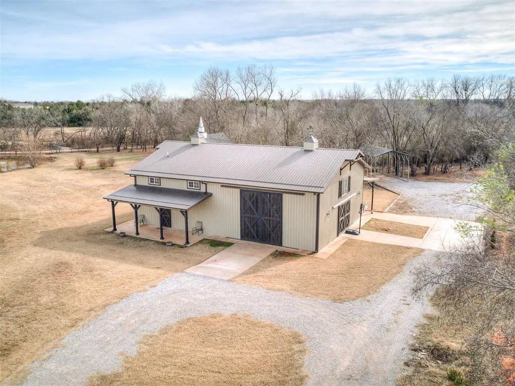 Photo 49 — 18186 state highway 74b Highway, Washington, OK 73093