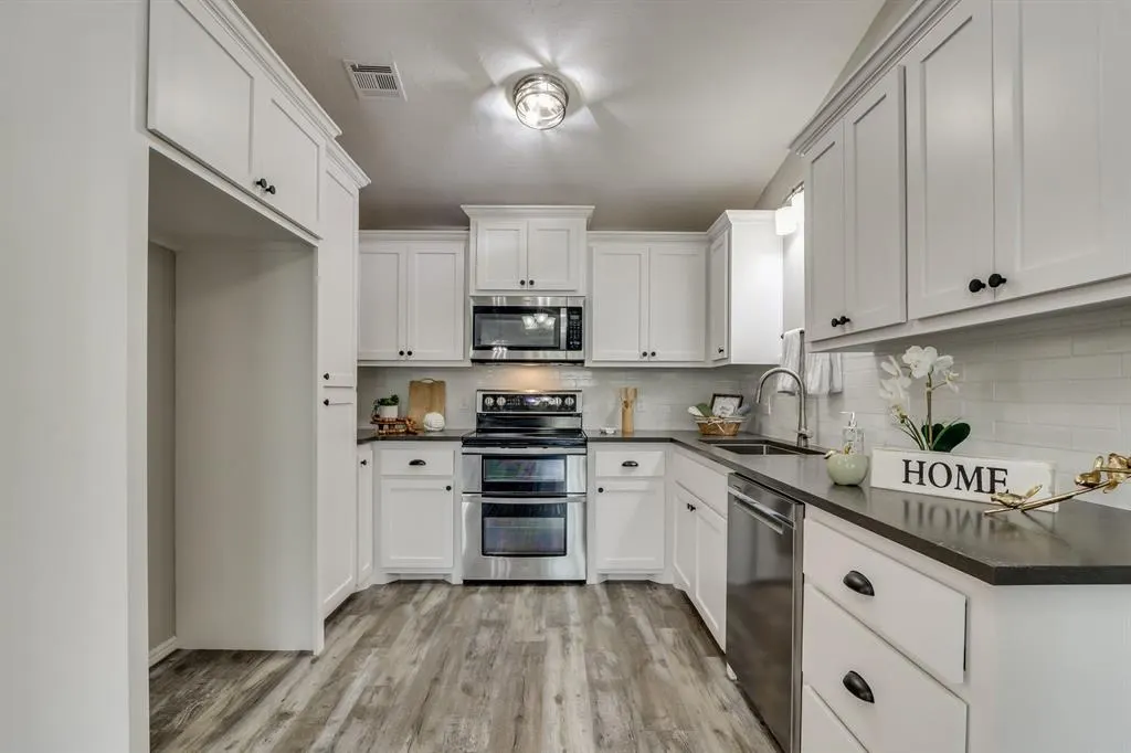 Photo 16 — 6416 Galaxie Terrace, Oklahoma City, OK 73132