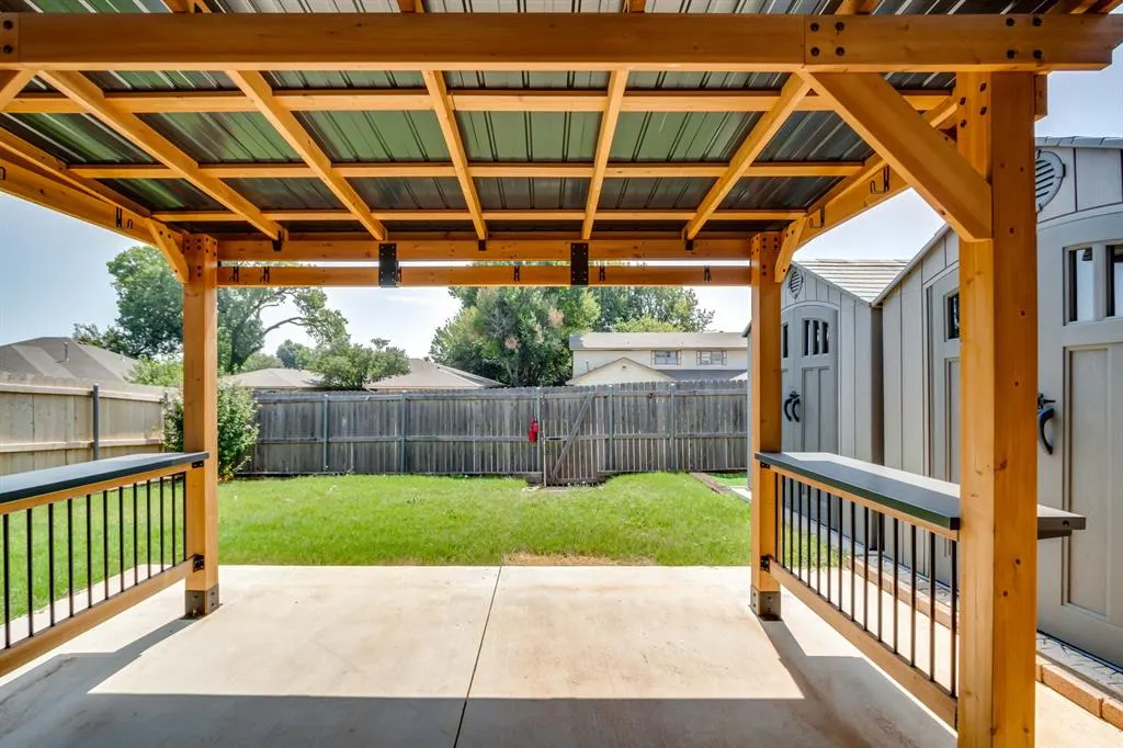 Photo 36 — 6416 Galaxie Terrace, Oklahoma City, OK 73132