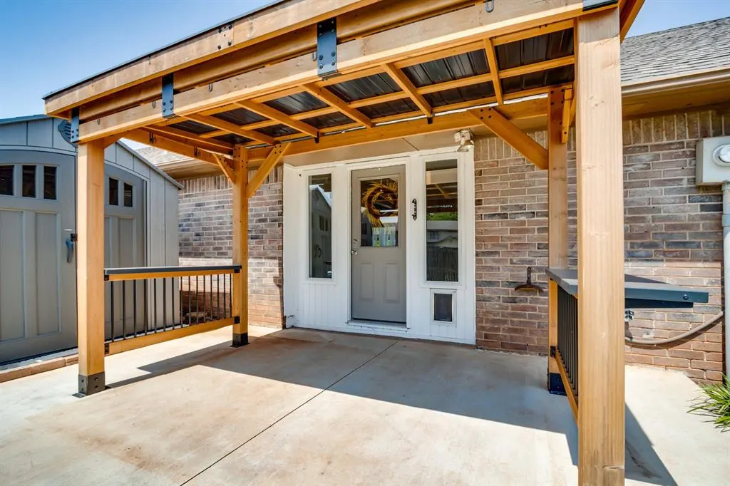 Photo 37 — 6416 Galaxie Terrace, Oklahoma City, OK 73132