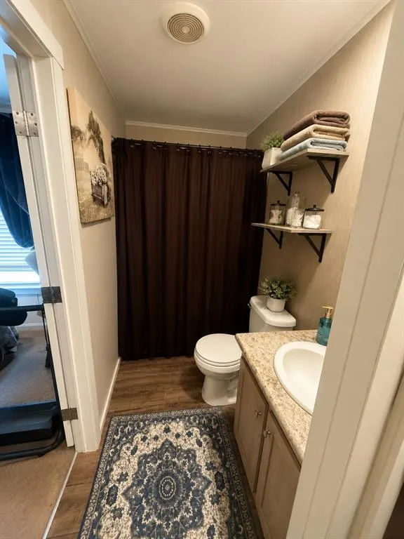 Photo 6 — 3112 E Oakleaf Drive, Edmond, OK 73034