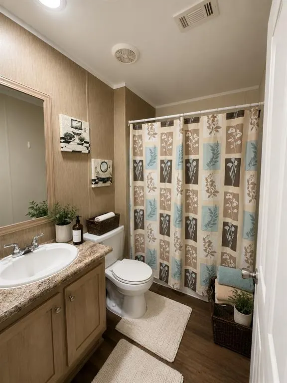 Photo 10 — 3112 E Oakleaf Drive, Edmond, OK 73034