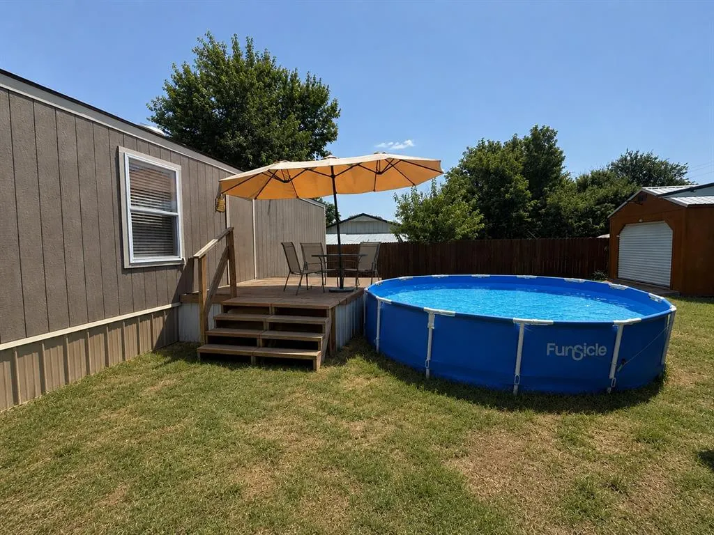 Photo 12 — 3112 E Oakleaf Drive, Edmond, OK 73034