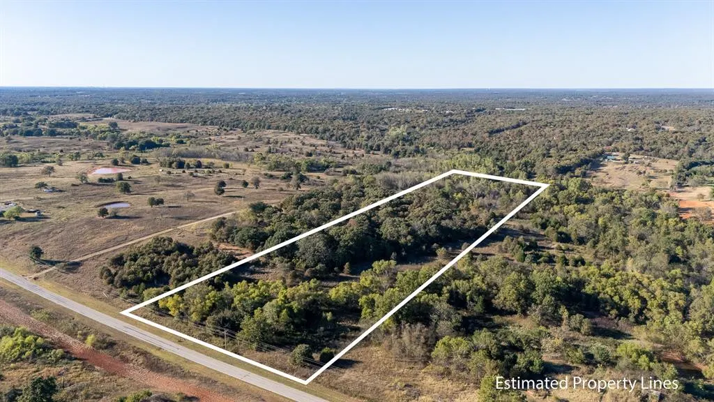 Front exterior — 16645 Slaughterville Road, Lexington, OK 73051