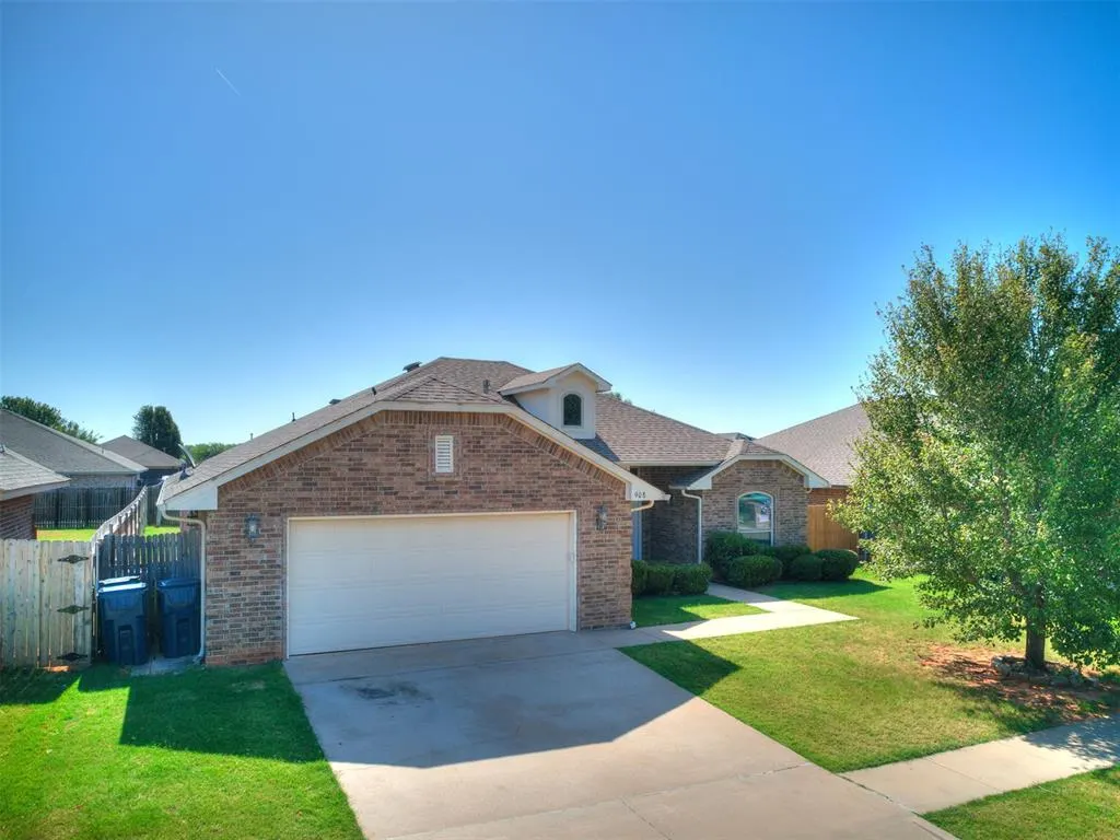 Photo 28 — 908 Laurel Creek Drive, Yukon, OK 73099