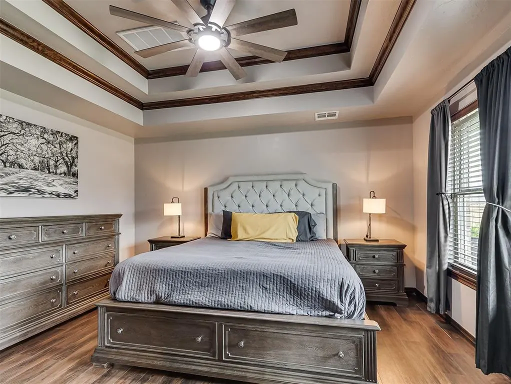 Photo 17 — 11928 SW 17th Street, Yukon, OK 73099