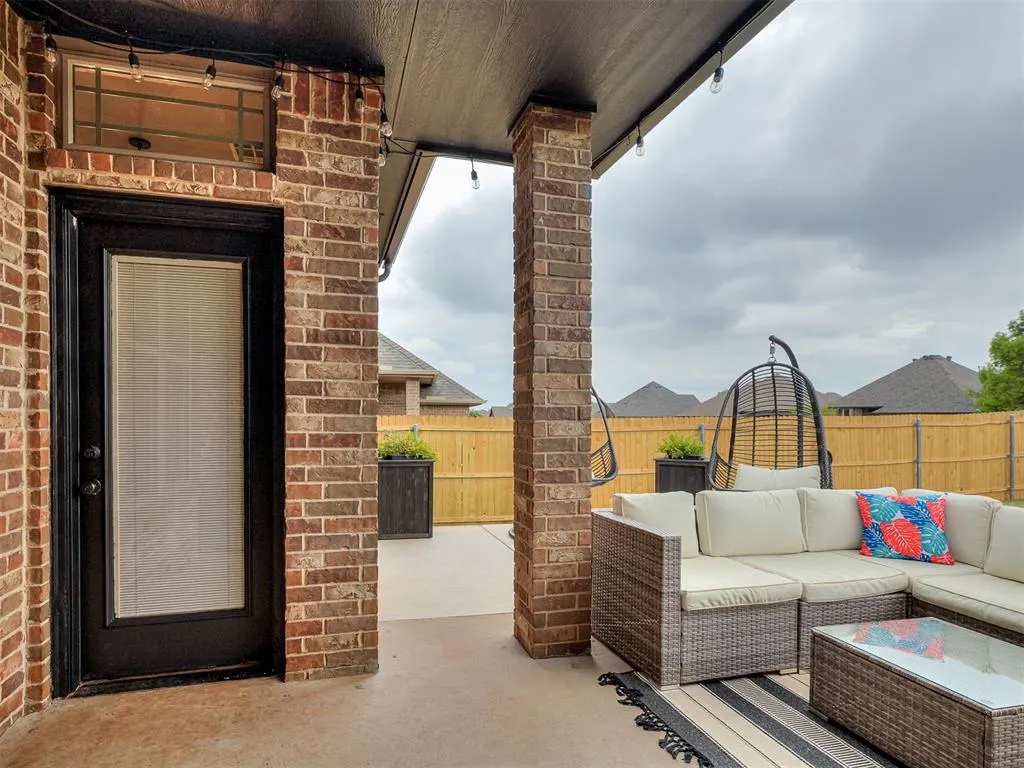 Photo 31 — 11928 SW 17th Street, Yukon, OK 73099