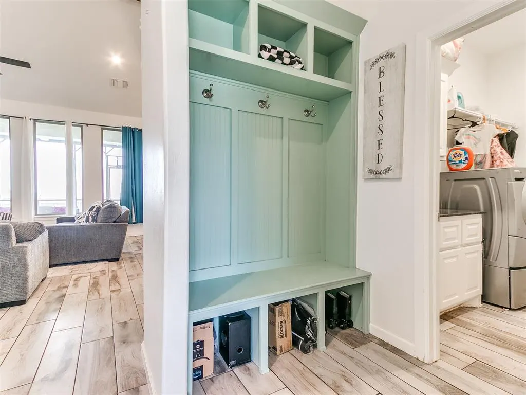 Photo 4 — 9225 NW 88th Street, Yukon, OK 73099