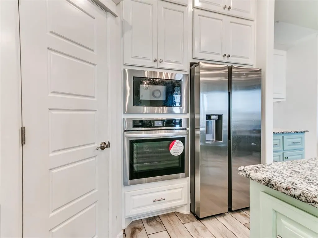 Photo 11 — 9225 NW 88th Street, Yukon, OK 73099