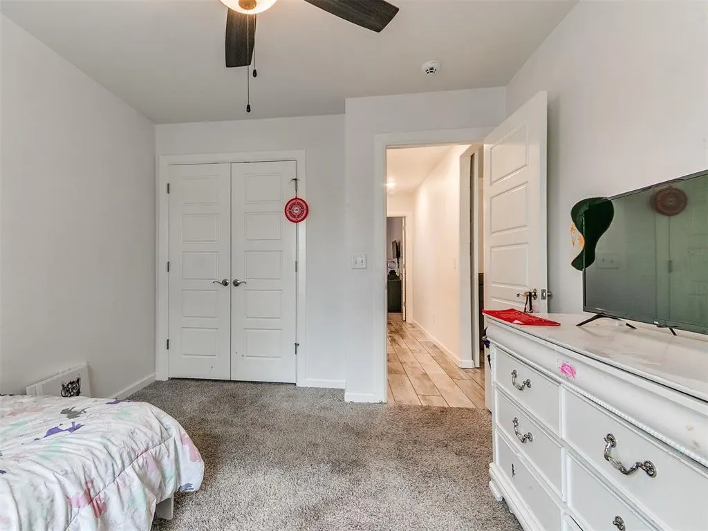 Photo 14 — 9225 NW 88th Street, Yukon, OK 73099