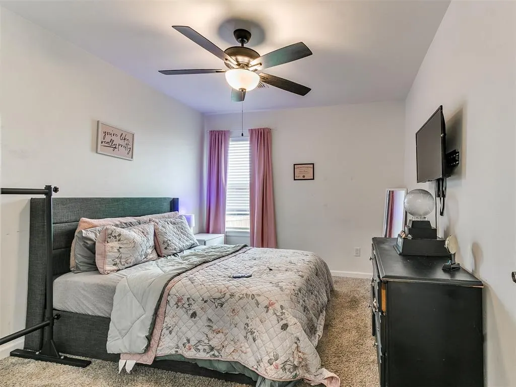 Photo 17 — 9225 NW 88th Street, Yukon, OK 73099