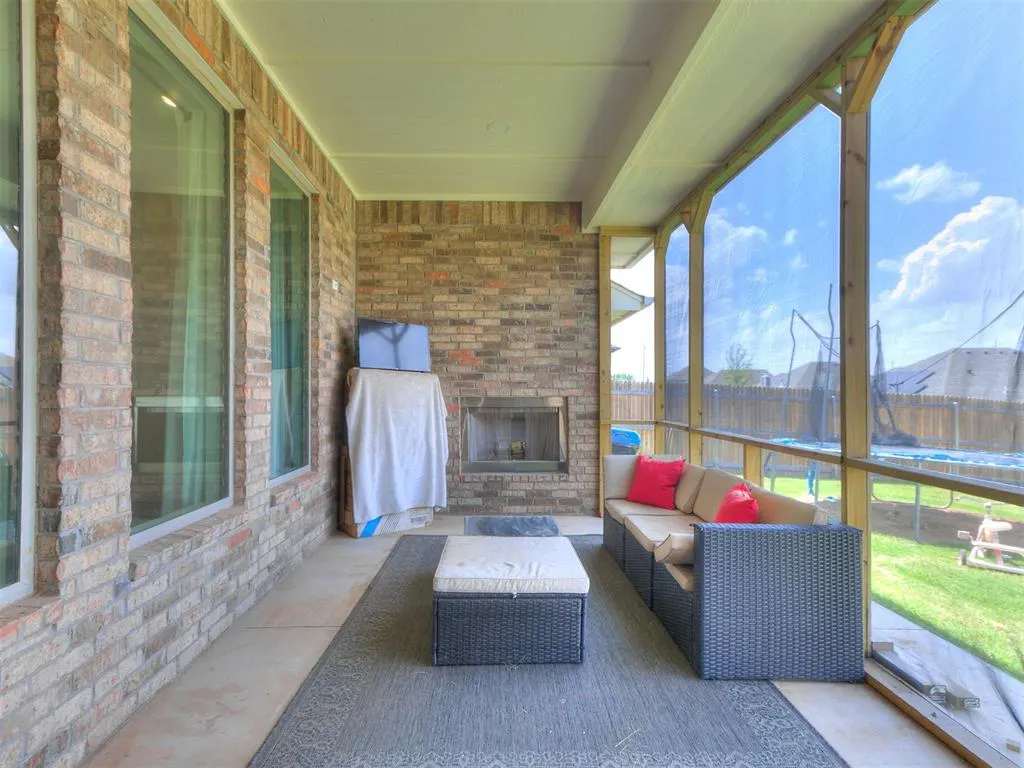Photo 25 — 9225 NW 88th Street, Yukon, OK 73099