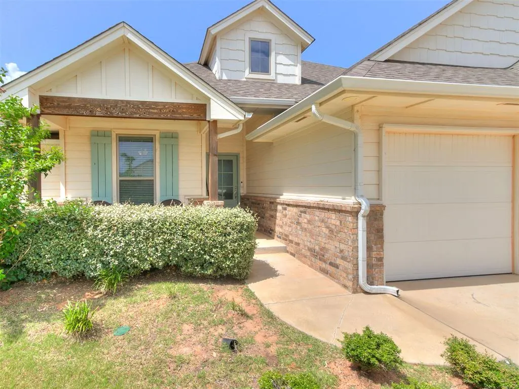 Photo 29 — 9225 NW 88th Street, Yukon, OK 73099