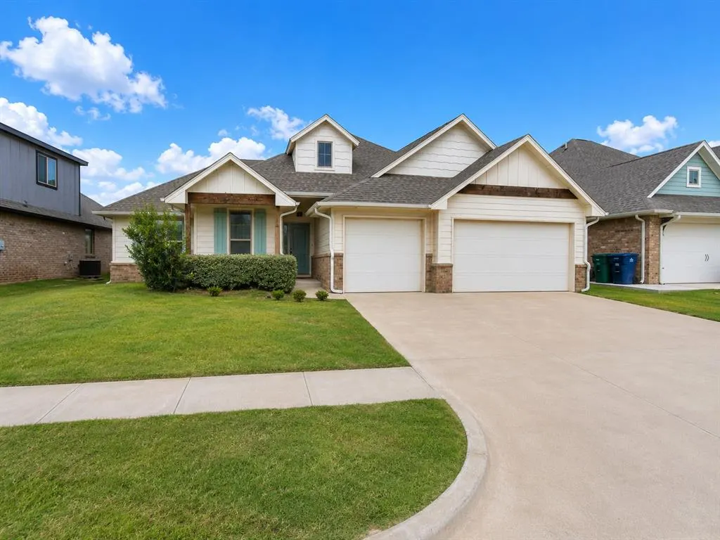 Photo 30 — 9225 NW 88th Street, Yukon, OK 73099