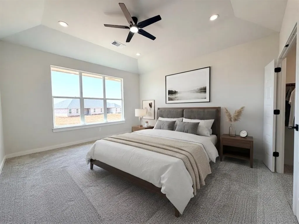 Photo 8 — 25102 Ethan Street, Cashion, OK 73016