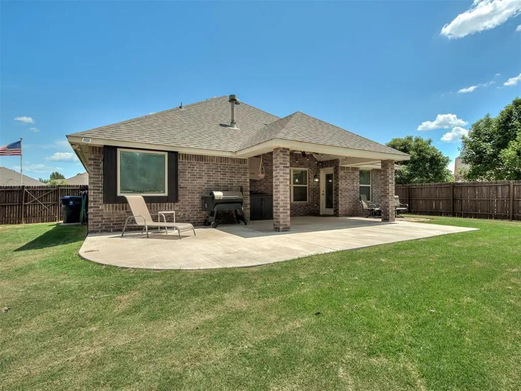 Photo 33 — 16201 Capulet Drive, Edmond, OK 73013