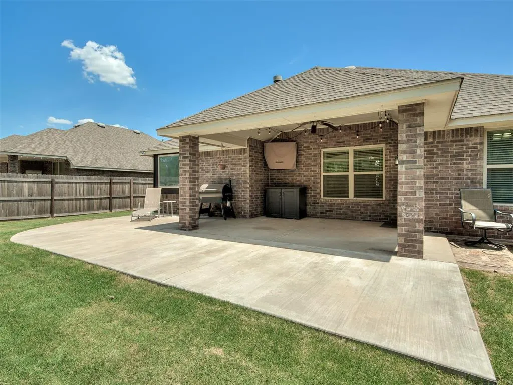 Photo 34 — 16201 Capulet Drive, Edmond, OK 73013