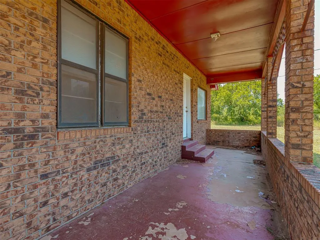 Photo 4 — 13205 Ns 3550 Road, Maud, OK 74854
