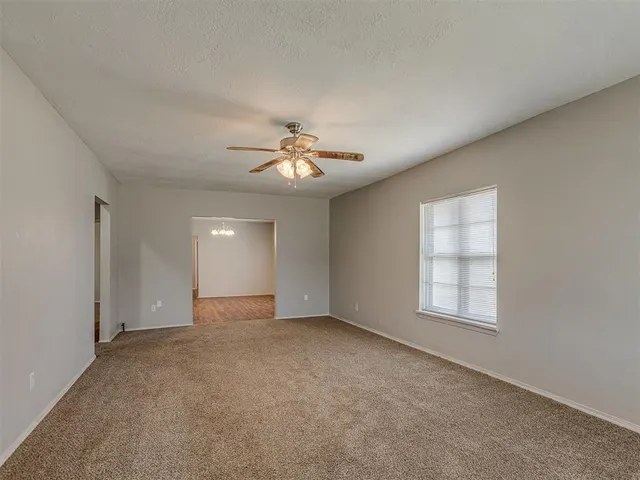 Photo 6 — 13205 Ns 3550 Road, Maud, OK 74854