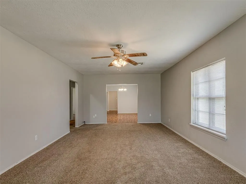 Photo 7 — 13205 Ns 3550 Road, Maud, OK 74854