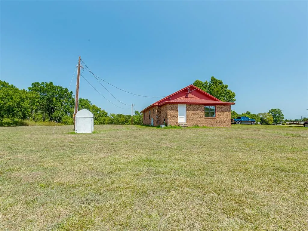 Photo 37 — 13205 Ns 3550 Road, Maud, OK 74854