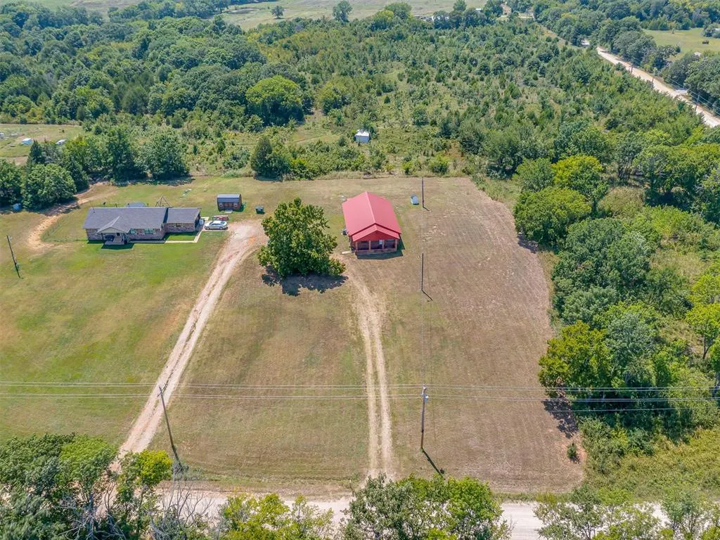 Photo 42 — 13205 Ns 3550 Road, Maud, OK 74854