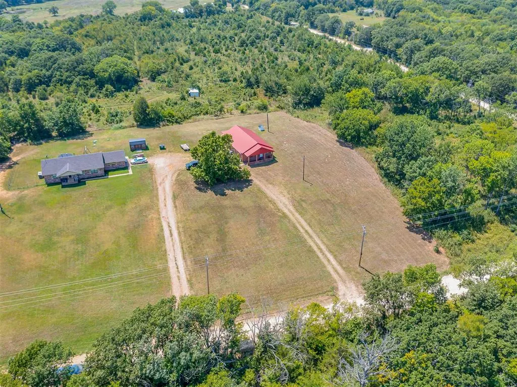 Photo 43 — 13205 Ns 3550 Road, Maud, OK 74854