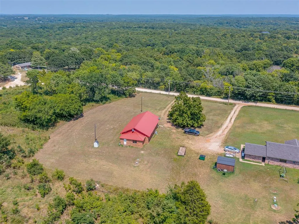 Photo 45 — 13205 Ns 3550 Road, Maud, OK 74854