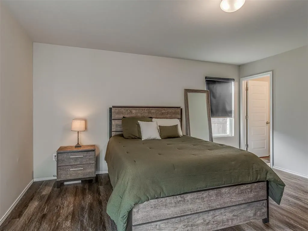 Photo 20 — 11721 NW 95th Street, Yukon, OK 73099