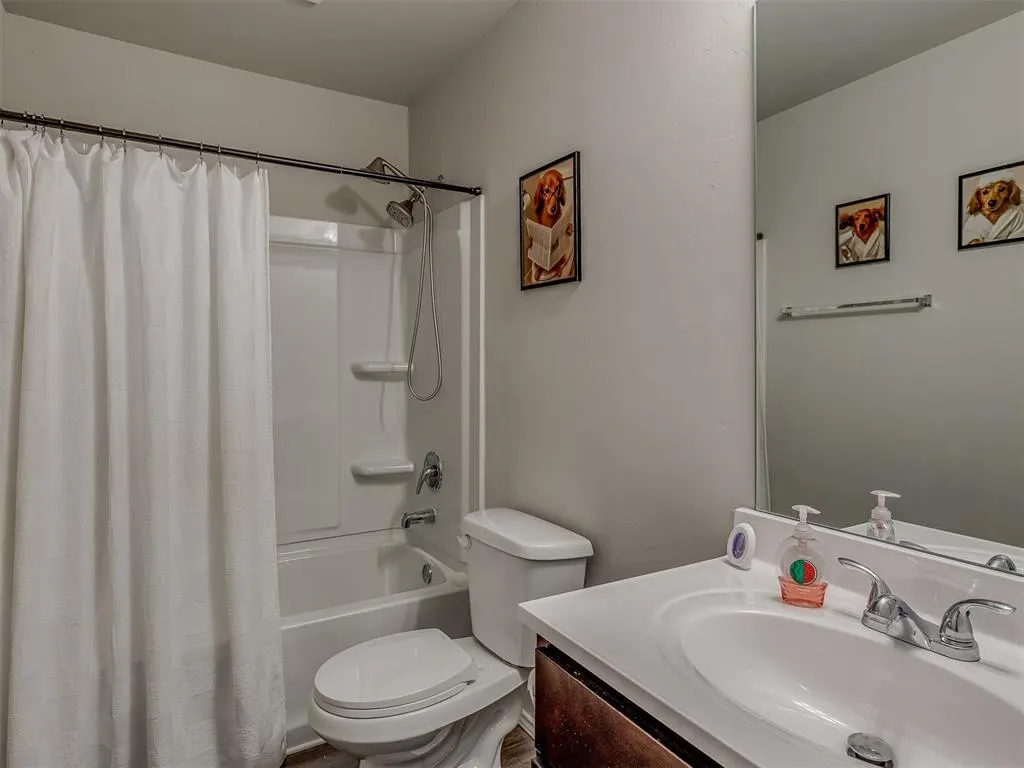 Photo 28 — 11721 NW 95th Street, Yukon, OK 73099