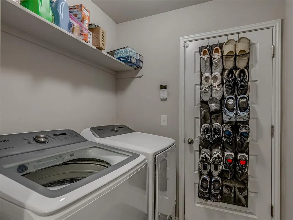 Photo 33 — 11721 NW 95th Street, Yukon, OK 73099
