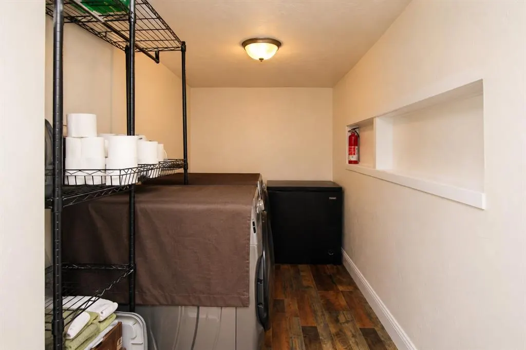 Photo 23 — 502 W Broadway Street, Altus, OK 73521