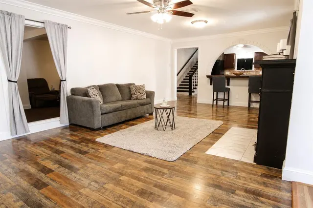Photo 5 — 502 W Broadway Street, Altus, OK 73521