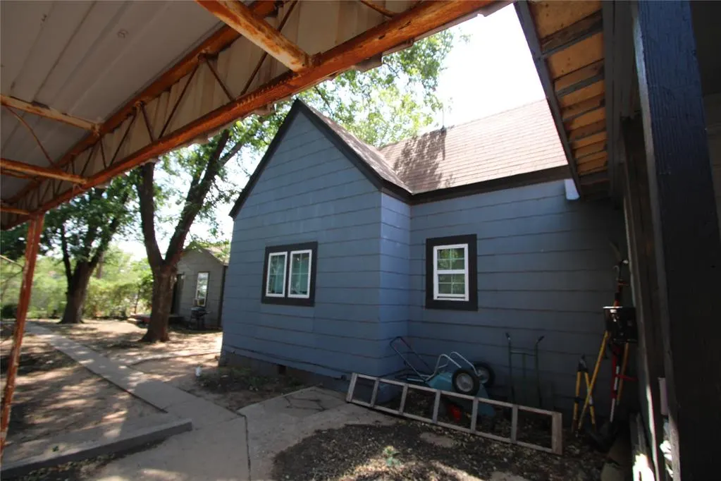 Photo 34 — 502 W Broadway Street, Altus, OK 73521