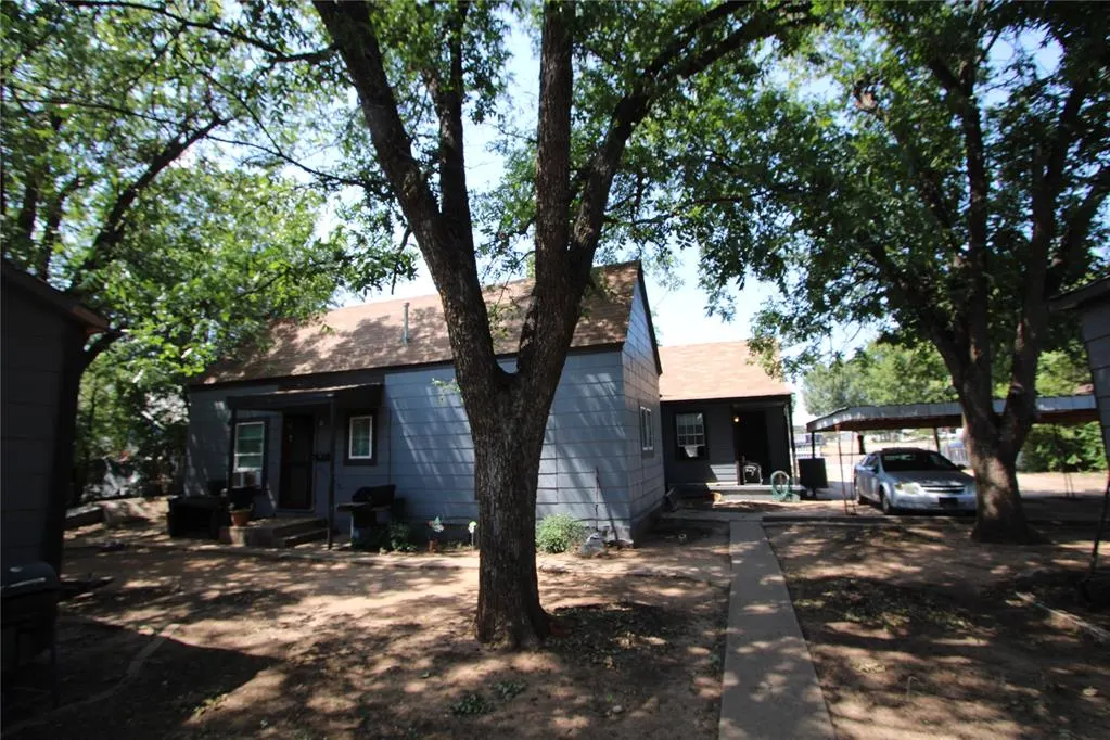 Photo 35 — 502 W Broadway Street, Altus, OK 73521